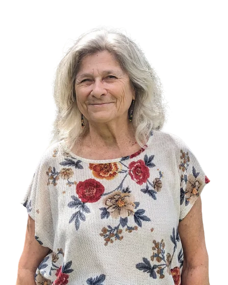 Élise-Mercier Gouin, psychologue et médiatrice familiale.