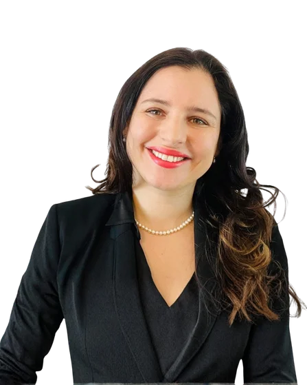 Rossanna Gonzalez Torres