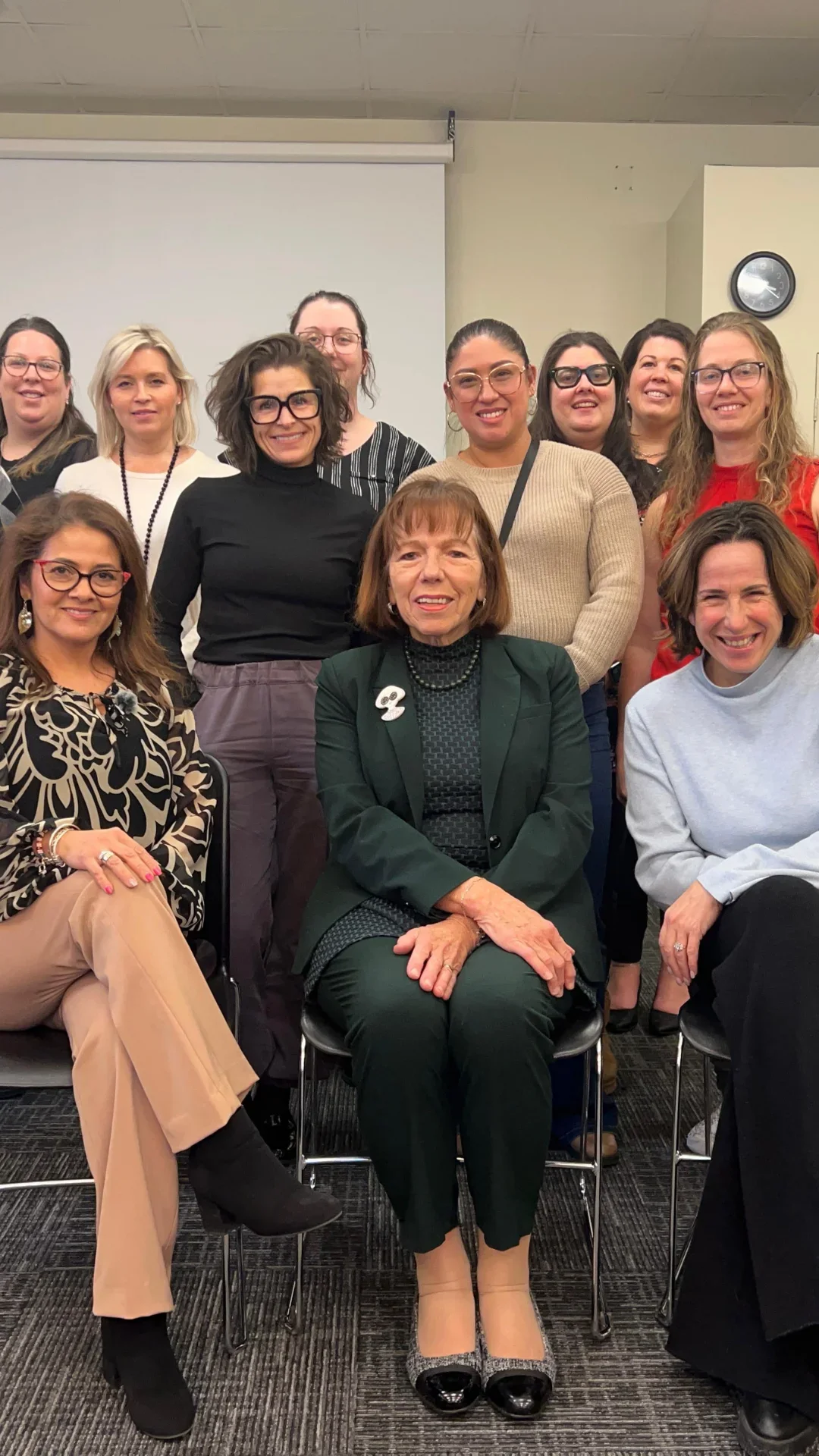 Équipe de Londono Counseling