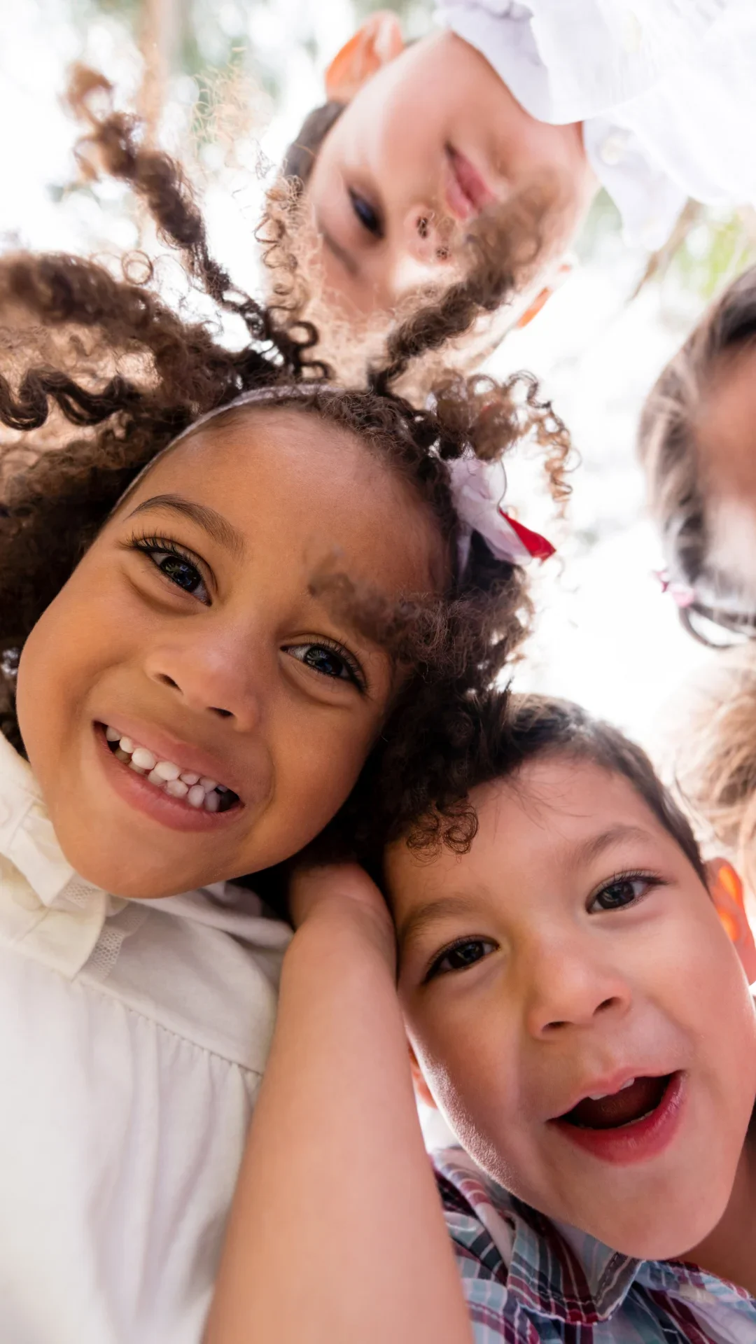 Accompagnement des familles et professionnel·les en séparation