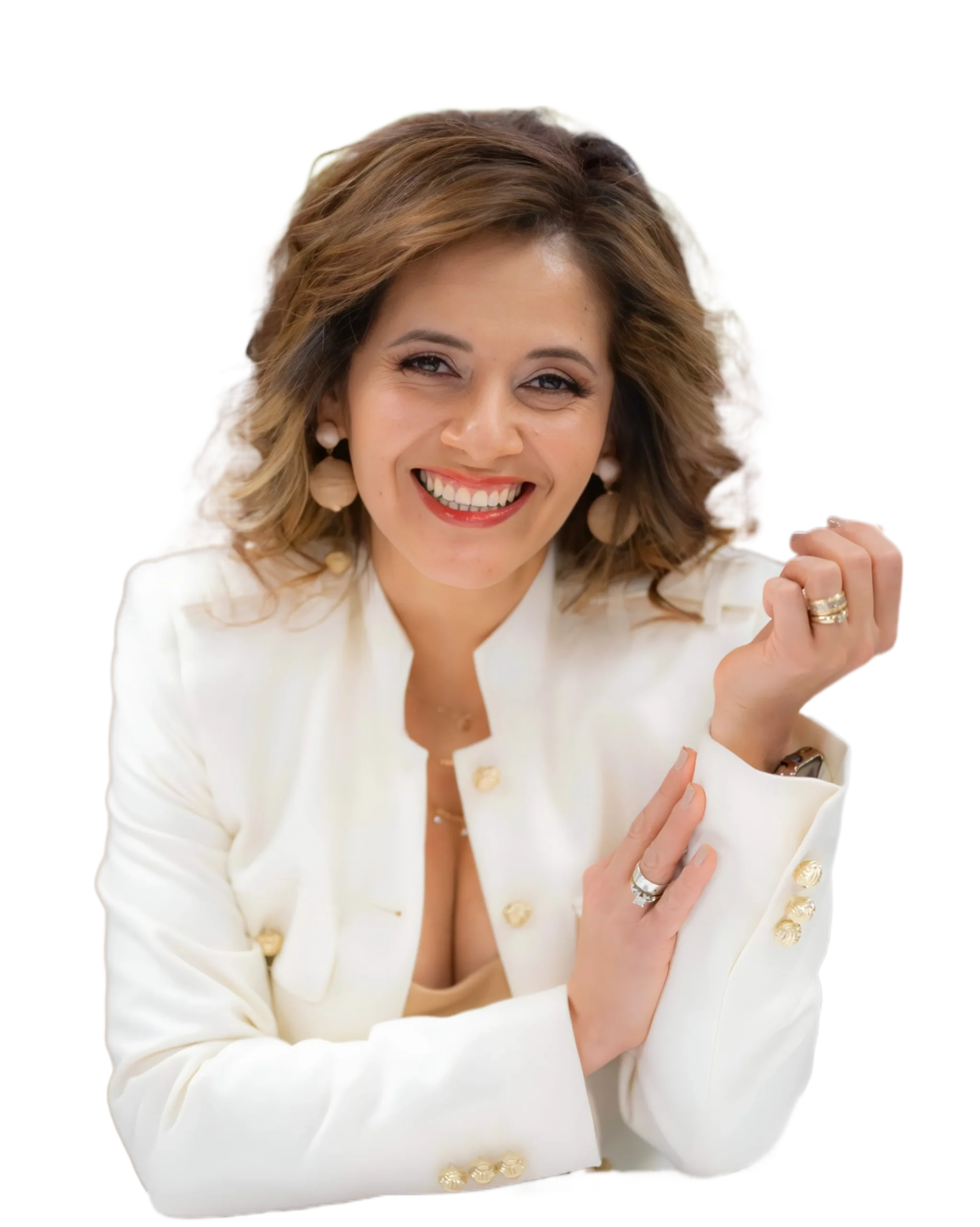 Sandra Londoño, accompagnement en séparation familiale