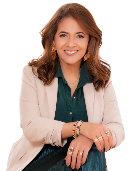 Sandra Londono Fundadora