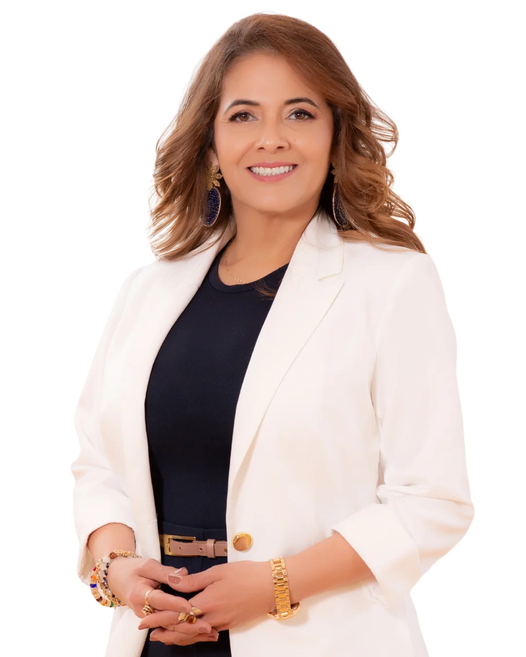 Sandra Londono Nuestro Equipo