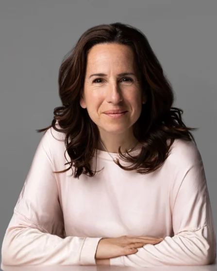 Frédérique Poirier Abogada | Mediadora Familiar Acreditada
